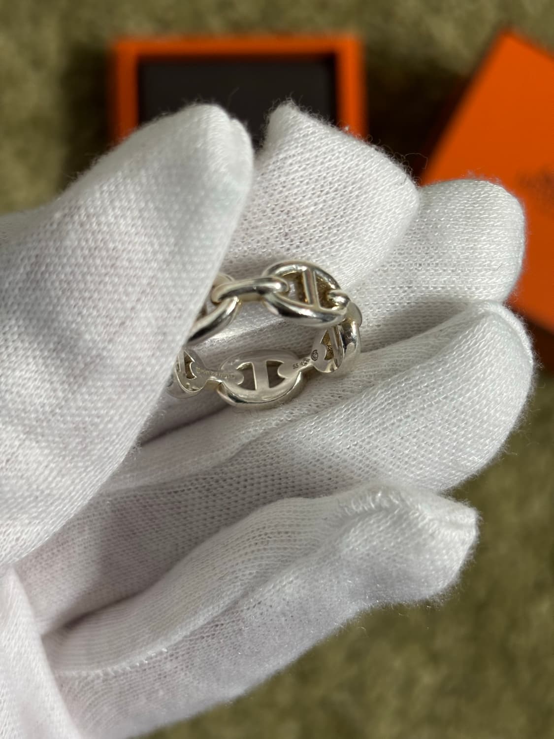 에르메스 샹달링 [55] 상품이미지2