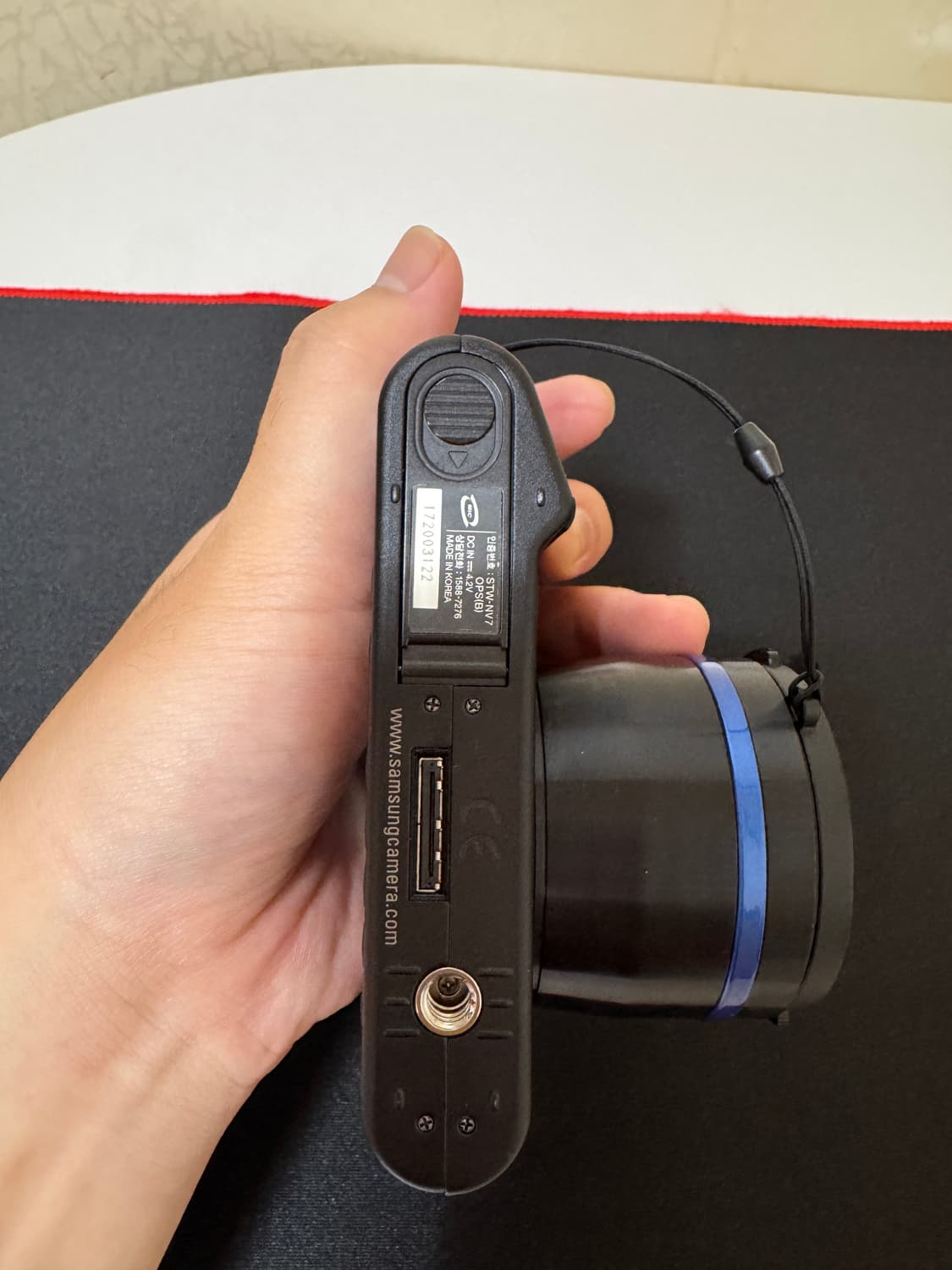 [새제품급]삼성 NV7  상품이미지5