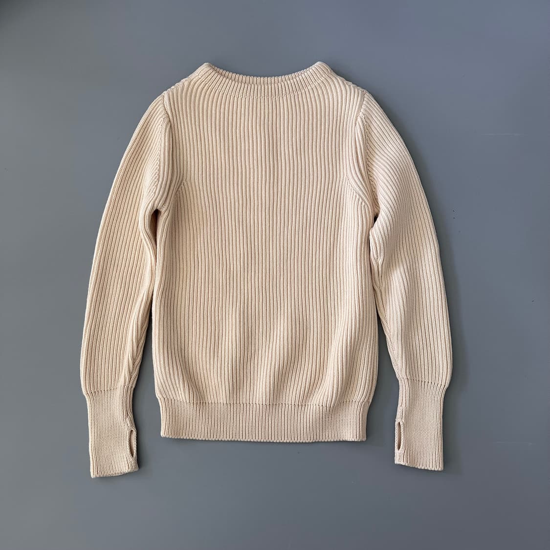 안데르센 안데르센 andrrsen andersen 니트 상품이미지1