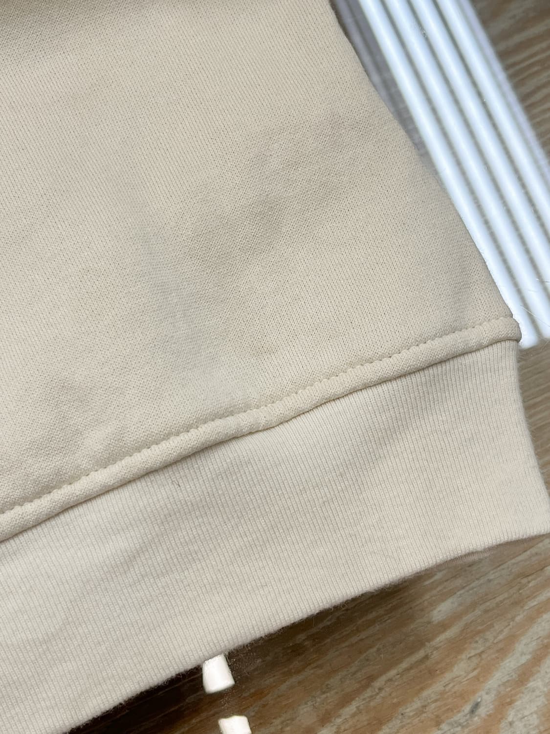 루이비통 키 참 포켓 스웻셔츠 상품이미지9