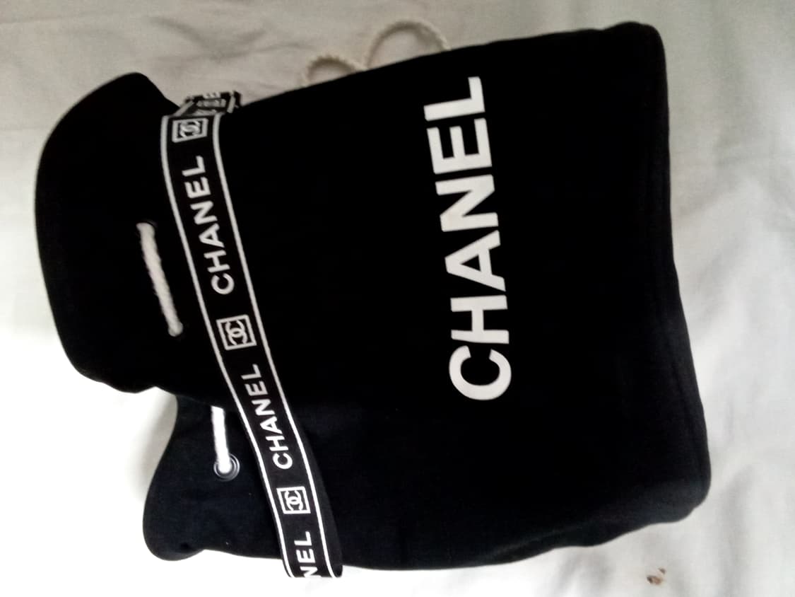 미사용,샤넬 복조리 백 상품이미지7