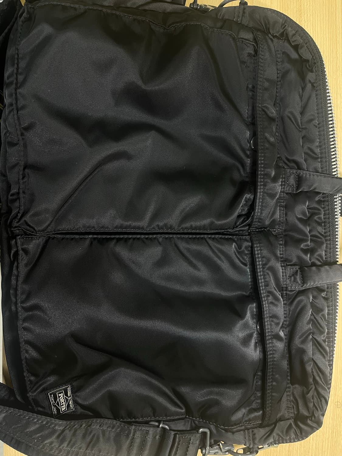 요시다포터 브리프케이스 2way 상품이미지1