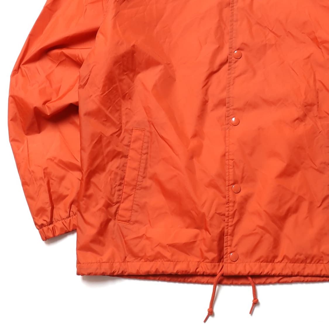 칼하트 Carhartt Logo Coach Jacket 

 상품이미지3
