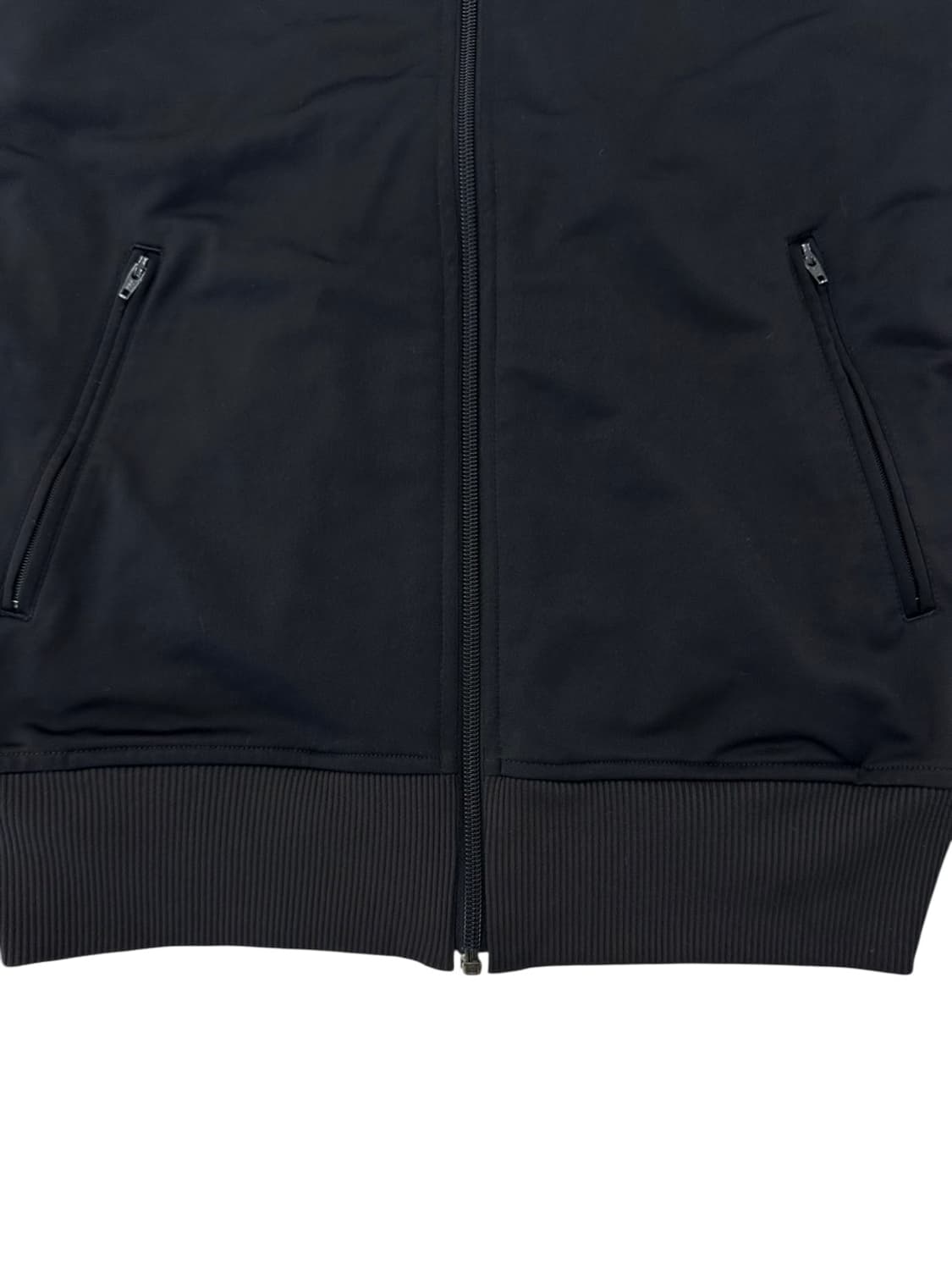 아디다스 파이어버드 져지 블랙 (M) 상품이미지6