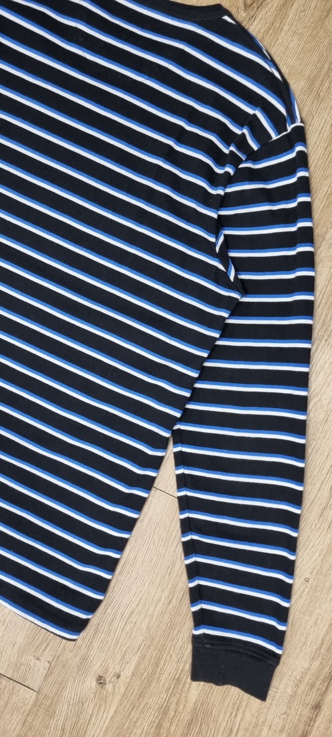 반스 스트라이프 긴팔 M _ 남성 상품이미지8