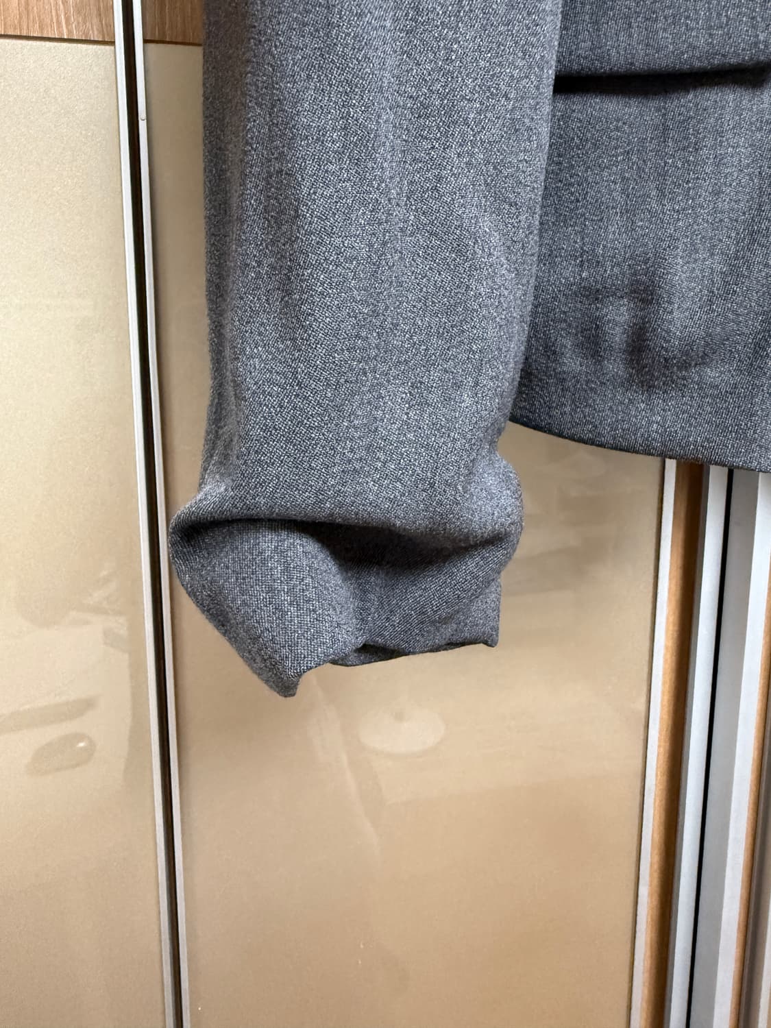 질샌더 블레이저 상품이미지3