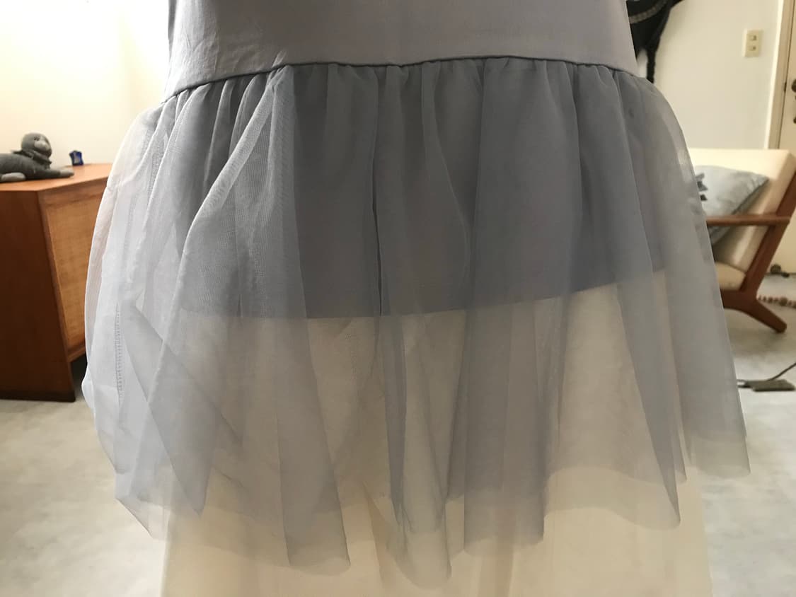vintage sha sleeveless 상품이미지3