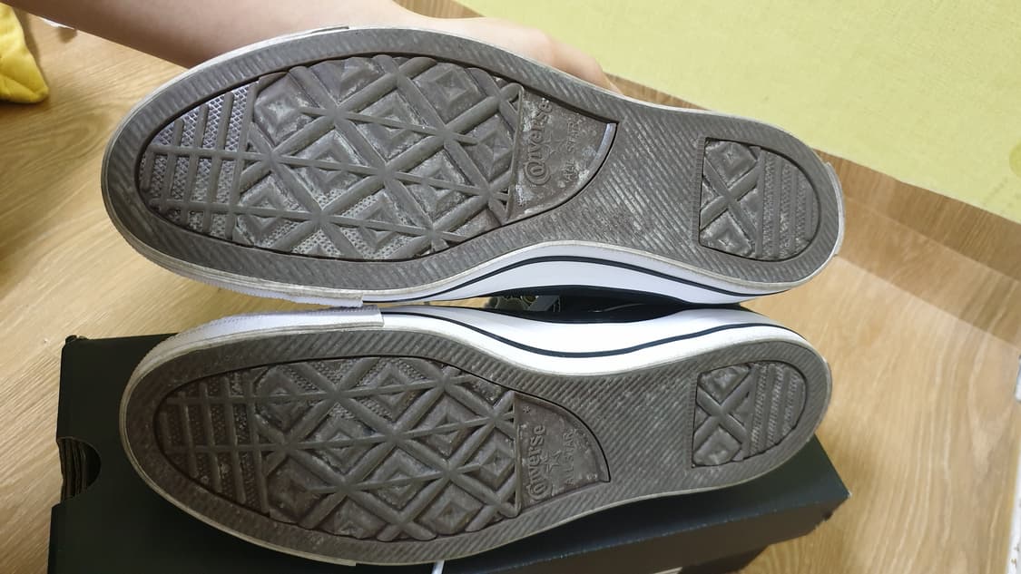 컨버스 올스타 하이 265 상품이미지3