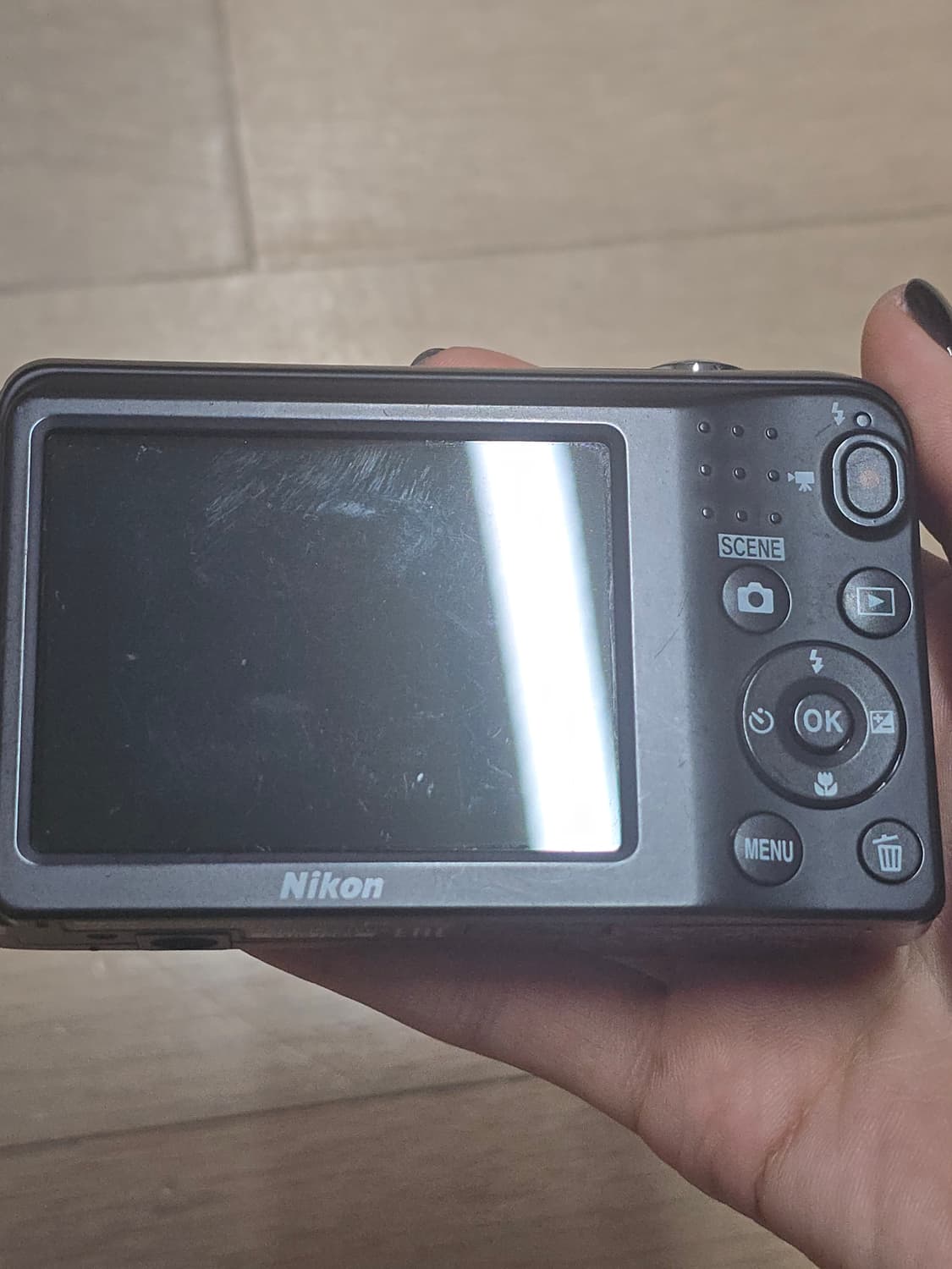 니콘 쿨픽스 A10 nikon coolpix A10 상품이미지3