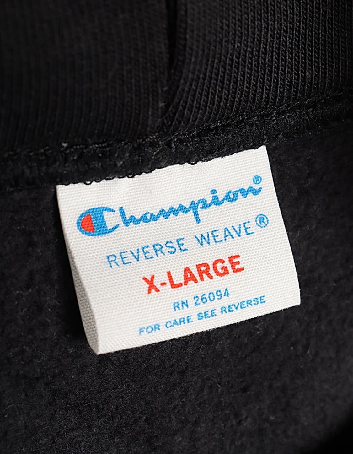 champion REVERSE WEAVE Sweat Hoodie 상품이미지6