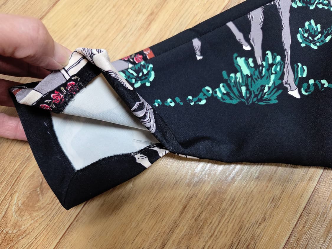 빔바이롤라(BIMBA Y LOLA) 카우보이 원피스 55 상품이미지6