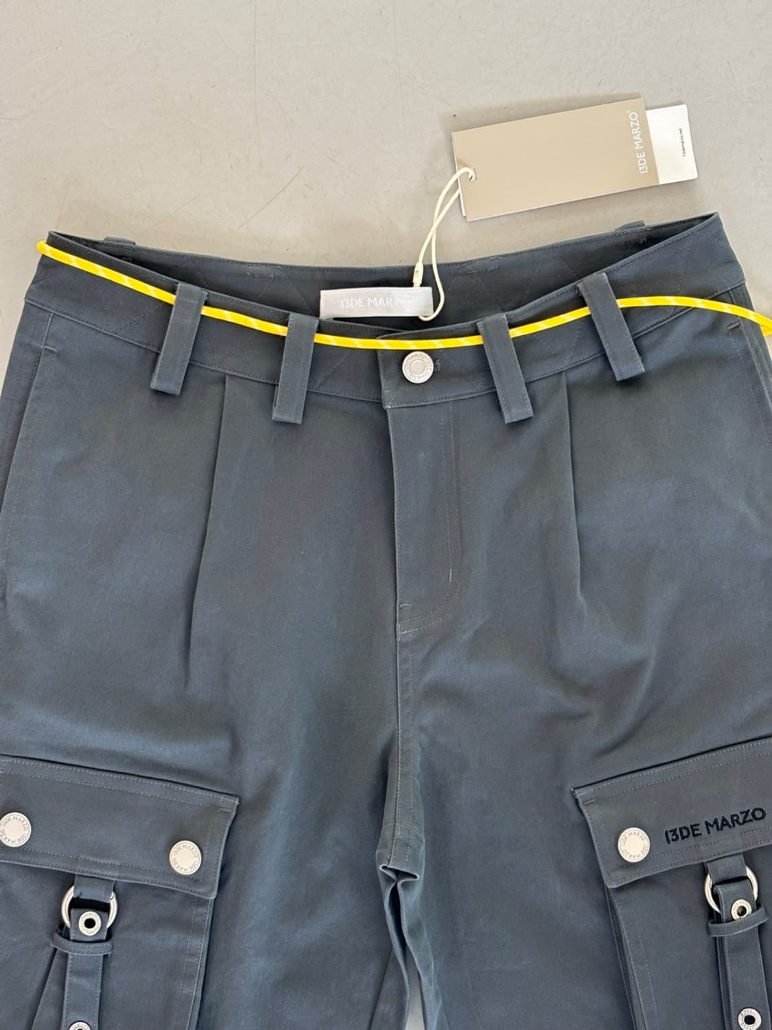 (New) 13de Marzo Cargo Pants 상품이미지4