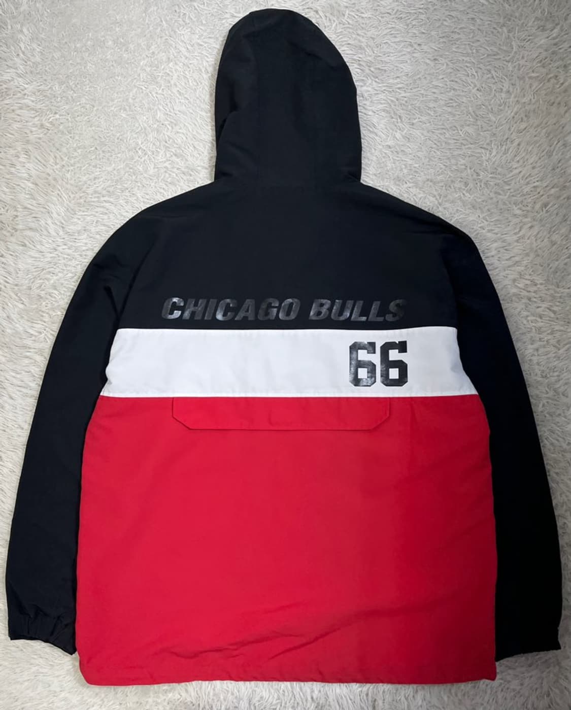 NBA 시카고불스 아노락/#3358 상품이미지4