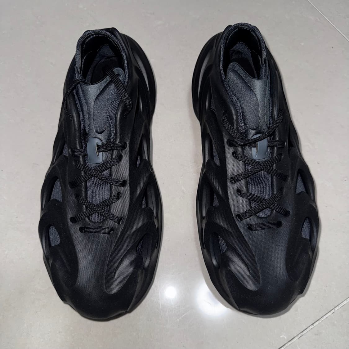 아디다스 아디폼 Q 코어 블랙 카본 ( 새상품 ) 상품이미지2