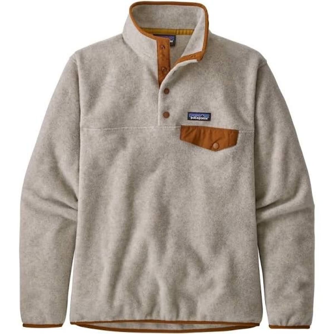 (w) 파타고니아 신칠라 플리스 오트밀 상품이미지1