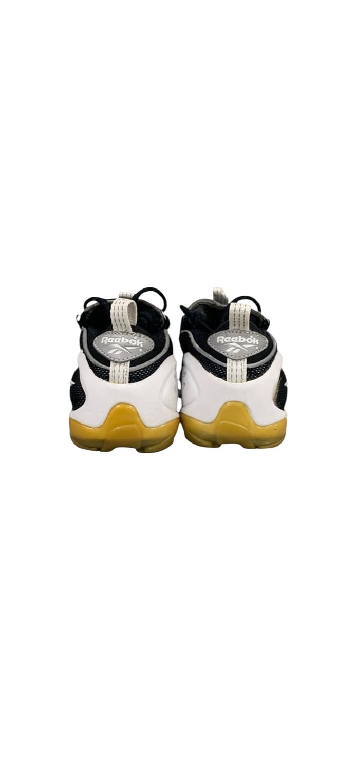 리복 DMX 런 10 블랙화이트 240 (Gr-2706) 상품이미지2