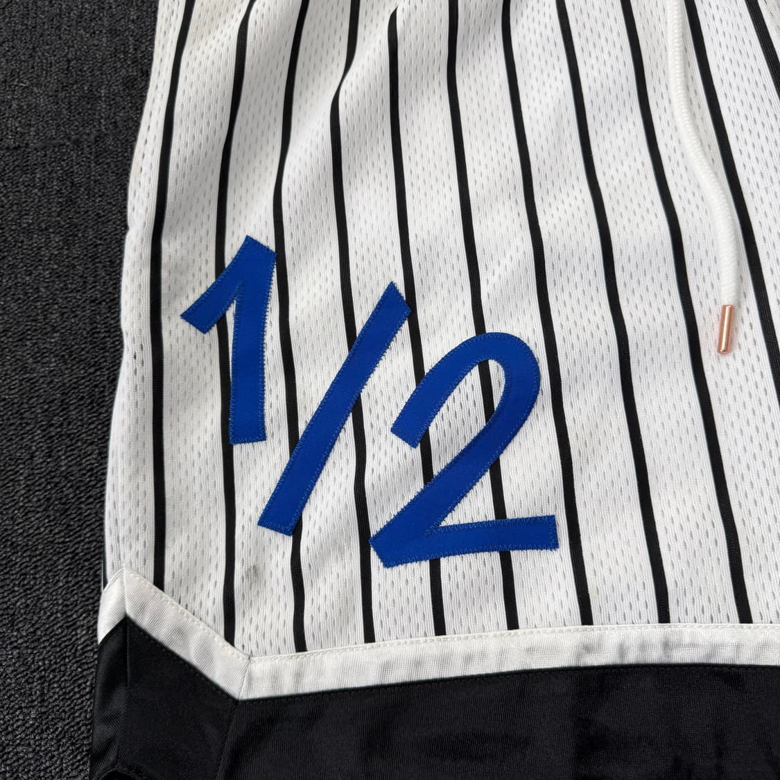 나이키 드라이핏 릴페니 프리미엄 농구 팬츠 상품이미지4