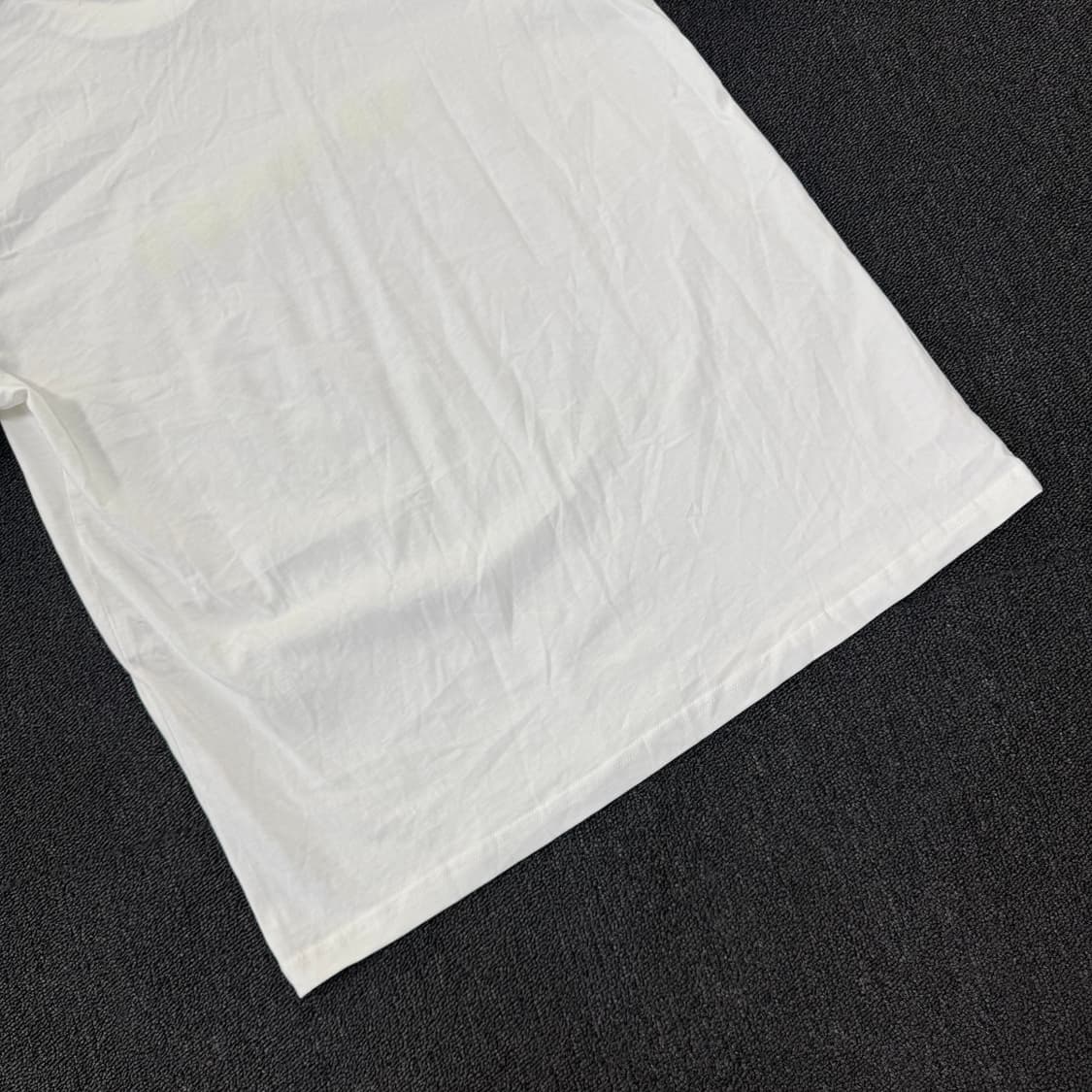 써네이 로고 티셔츠 상품이미지6