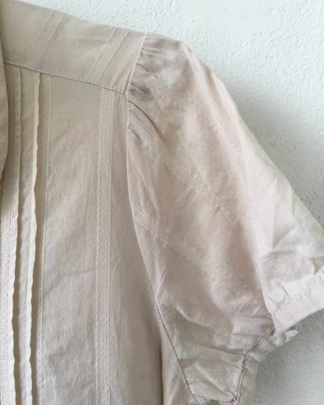 Blouse mood onepiece 상품이미지5