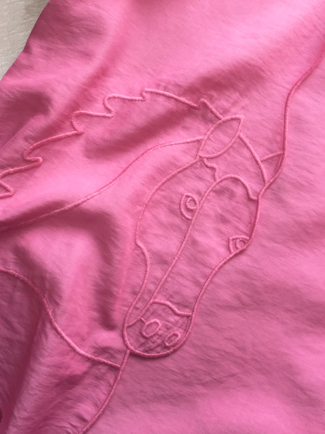 Adolfo dominguez horse Blouse 상품이미지7