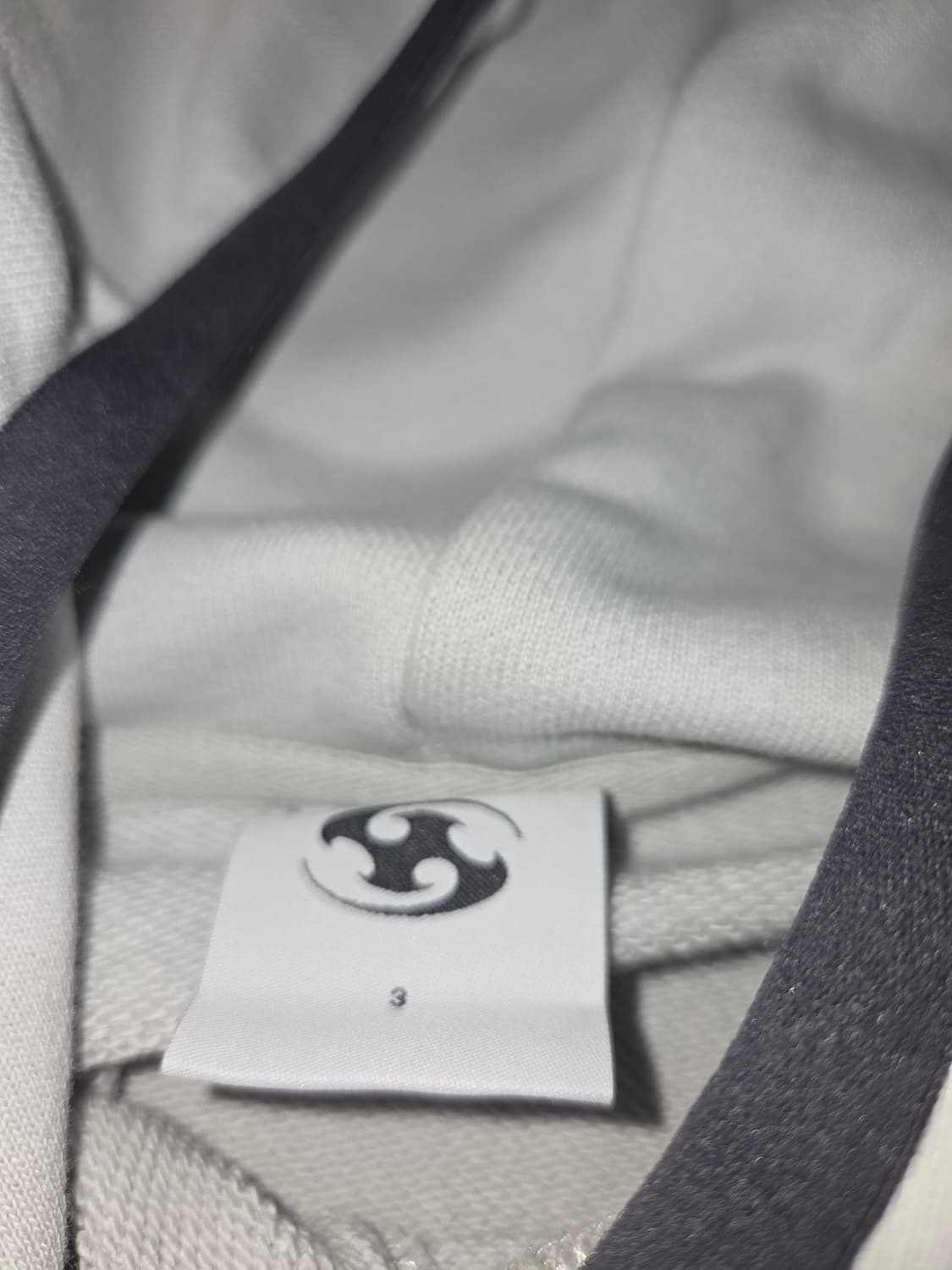 산산기어 테이프드 후드 상품이미지5