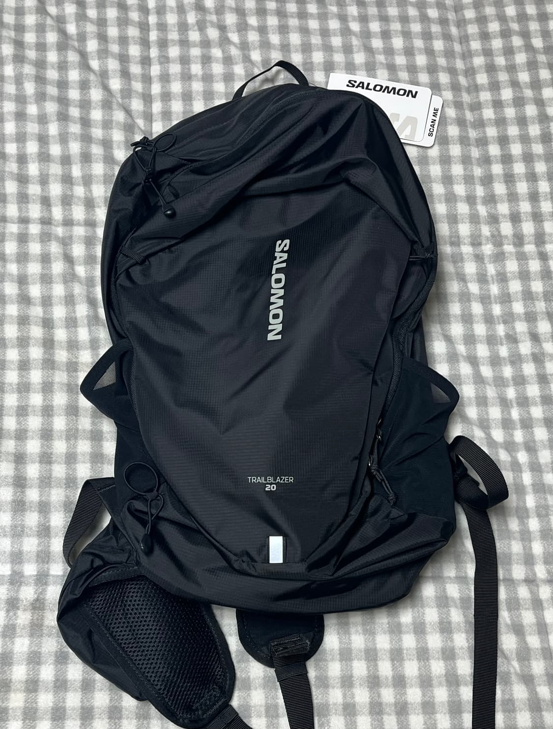 살로몬 트레일 블레이저 20 상품이미지1