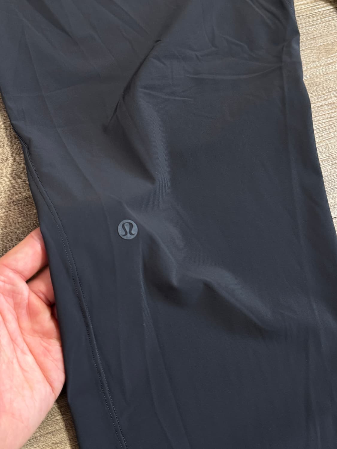 룰루레몬 써지 조거 런닝 팬츠 다크 그레이 M 상품이미지3