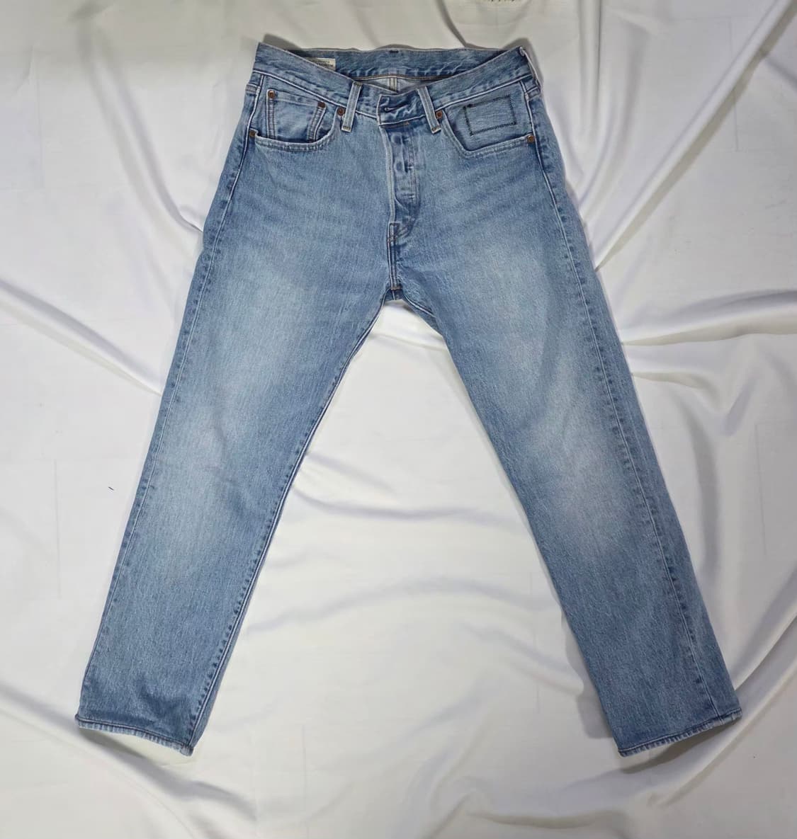 [Levis] 리바이스 청바지 상품이미지3