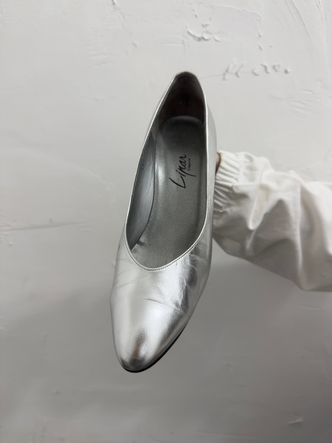 likan silver heels 상품이미지2