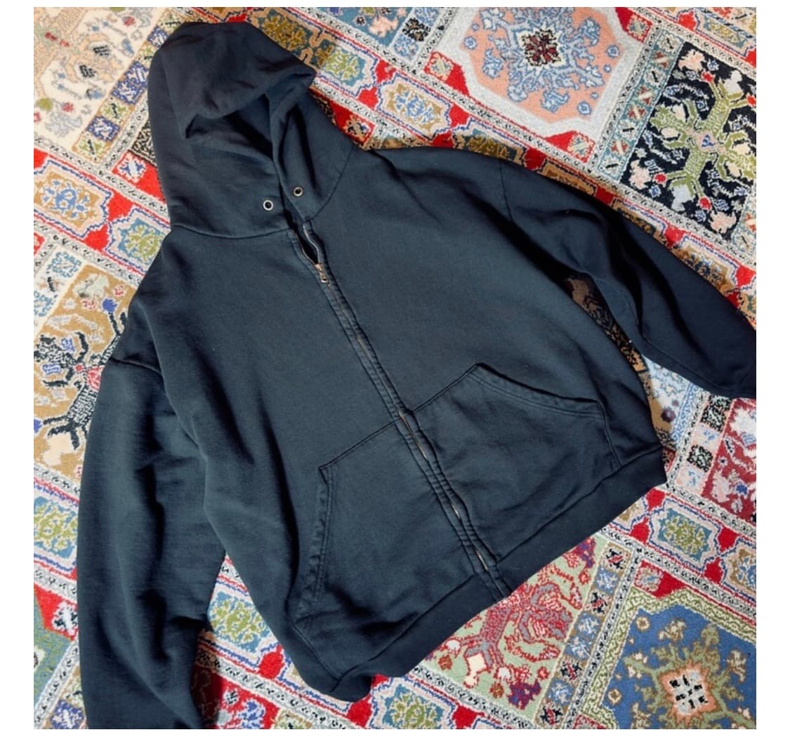 [새상품] 도넛리벤지 후드집업 1 상품이미지1