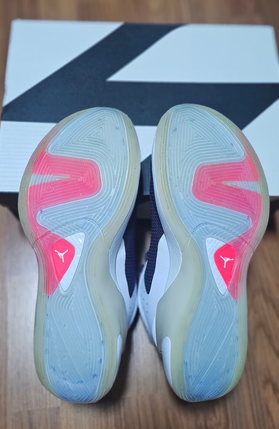 나이키 조던 루카1 콰이 상품이미지3