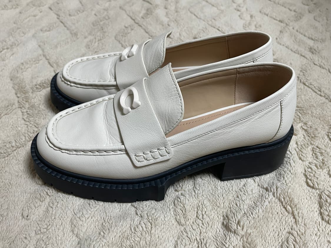 코치 로퍼 230-235 신발 구두 슈즈 상품이미지4