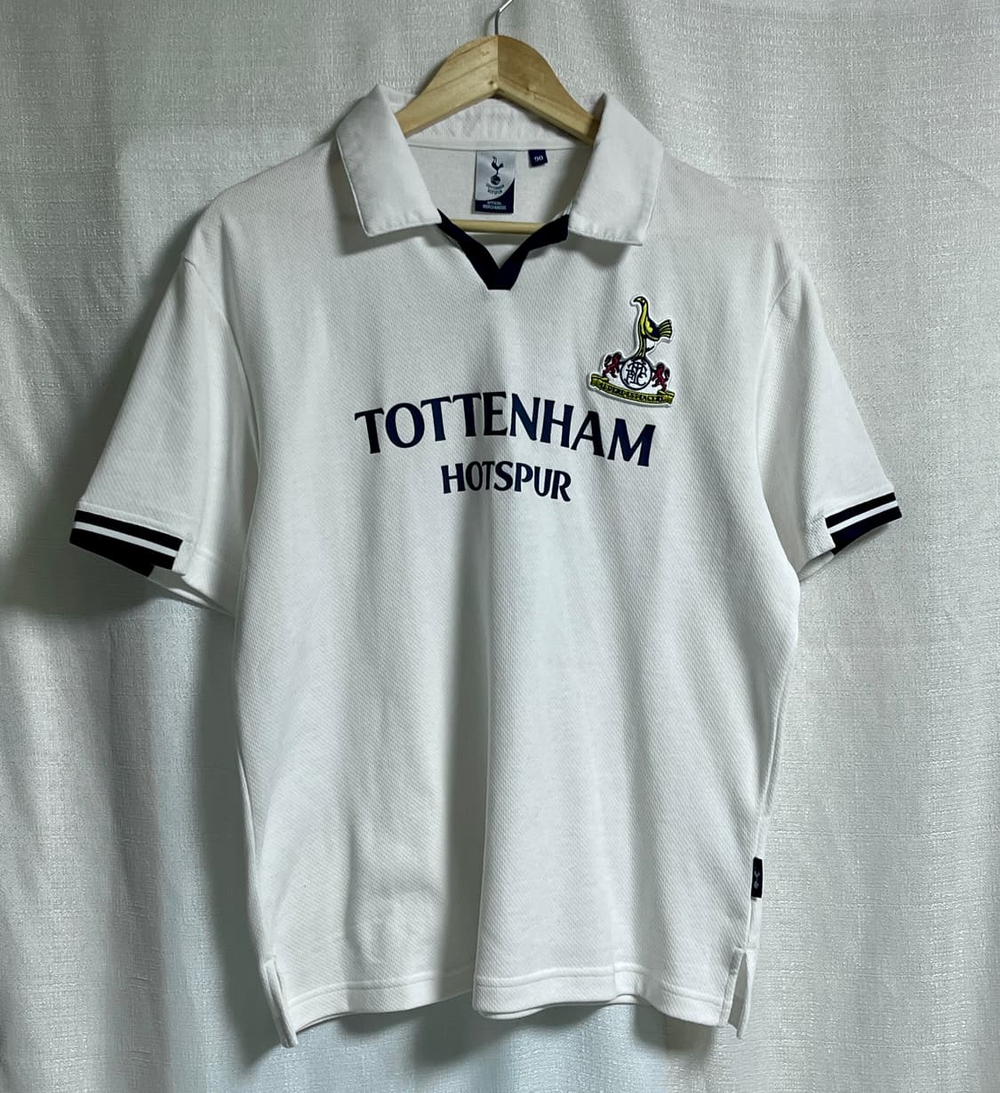 공용 토트넘 핫스퍼  손흥민 유니폼 S 상품이미지1