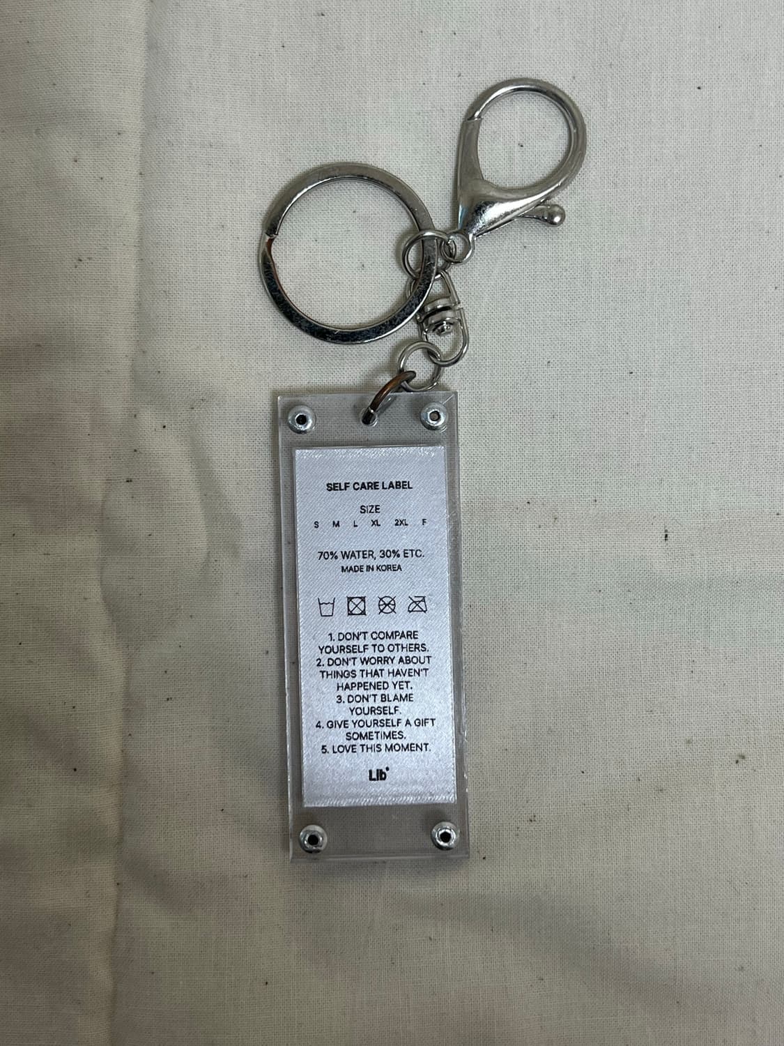 키링 상품이미지4