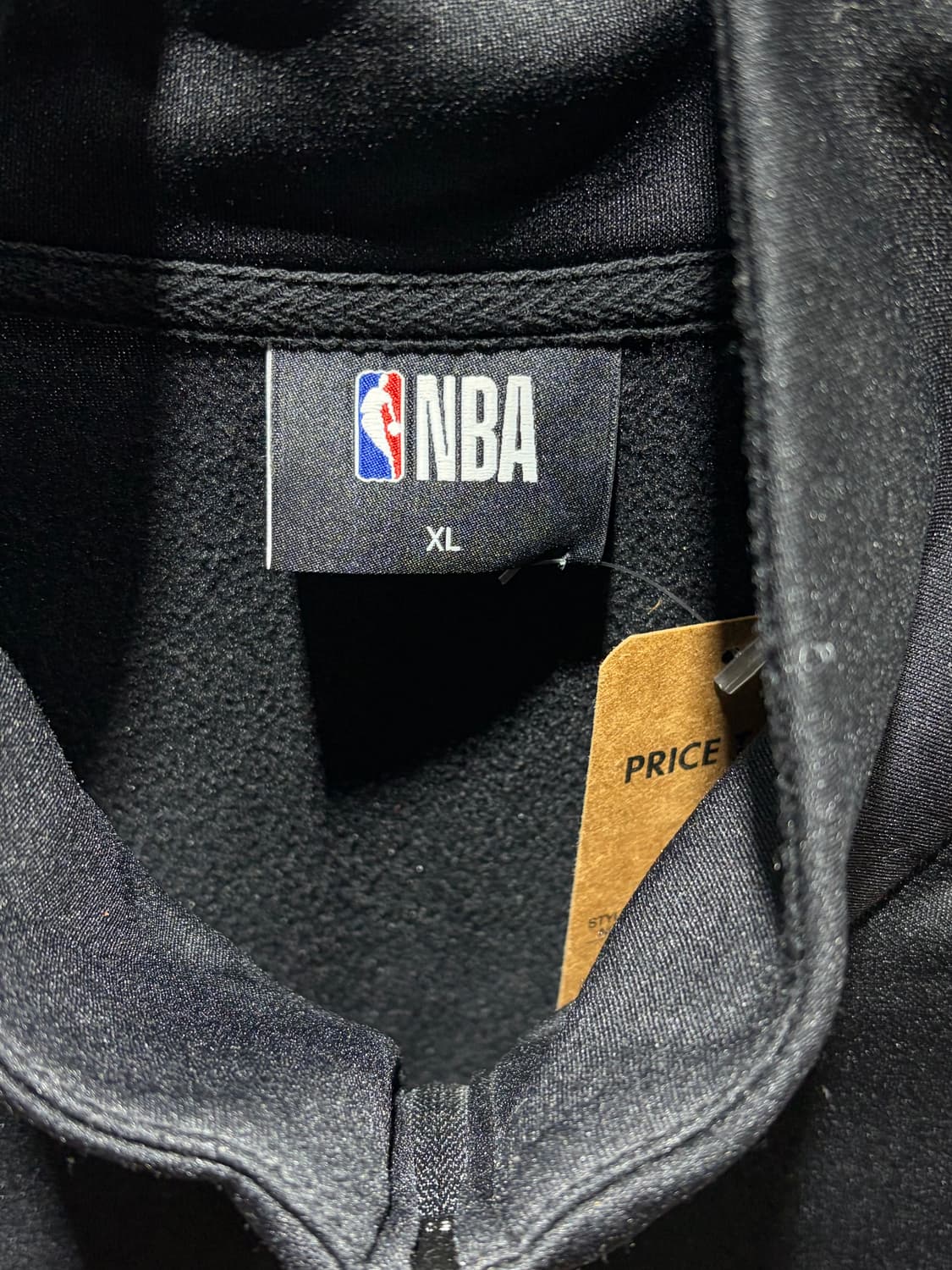 XL NBA 시카고불스 1966 빅로고 트랙탑 상품이미지6