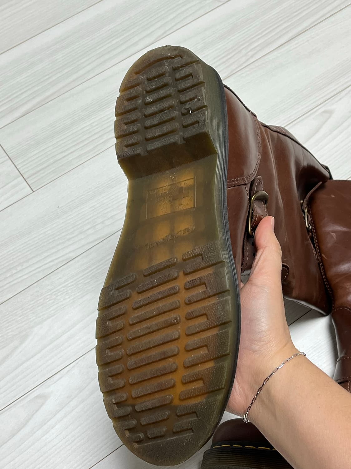 닥터마틴 부츠 250 상품이미지8