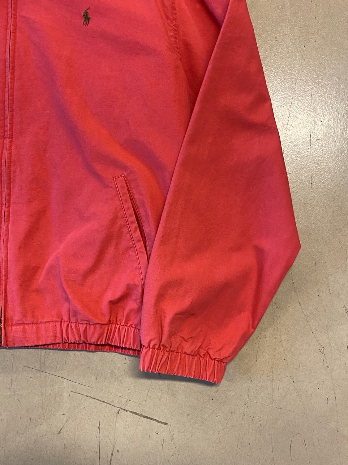 폴로 랄프로렌 집업 (MAN XL) AA1301 상품이미지4