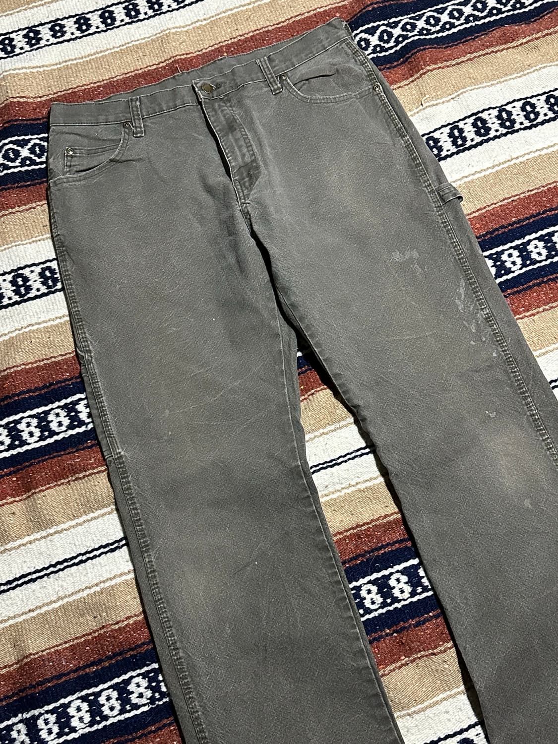 [디키즈] •Dickies Carpenter Pants 상품이미지3