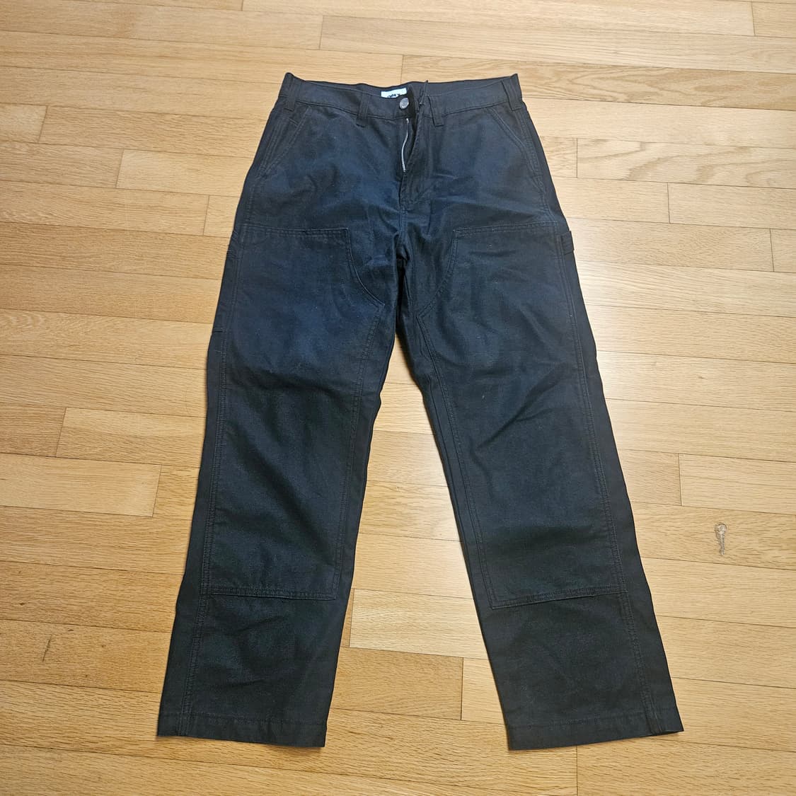 오베이 obey 더블니 카펜터 팬츠 30(체감 32) 상품이미지2