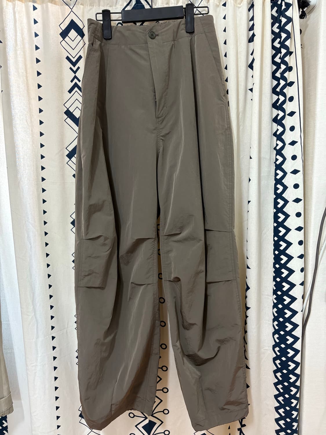 아모멘토 / 터티그 팬츠 상품이미지4