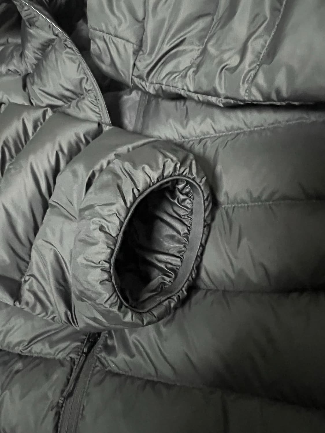 아크테릭스 세륨 후디 블랙 (M) 판매 상품이미지7