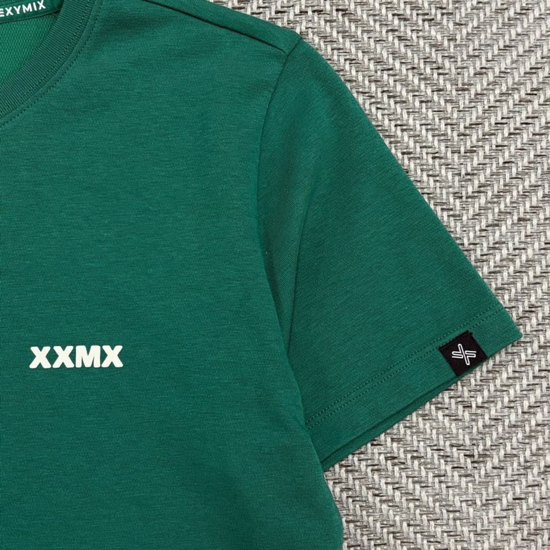 젝시믹스 크롭티셔츠 v3152 상품이미지5