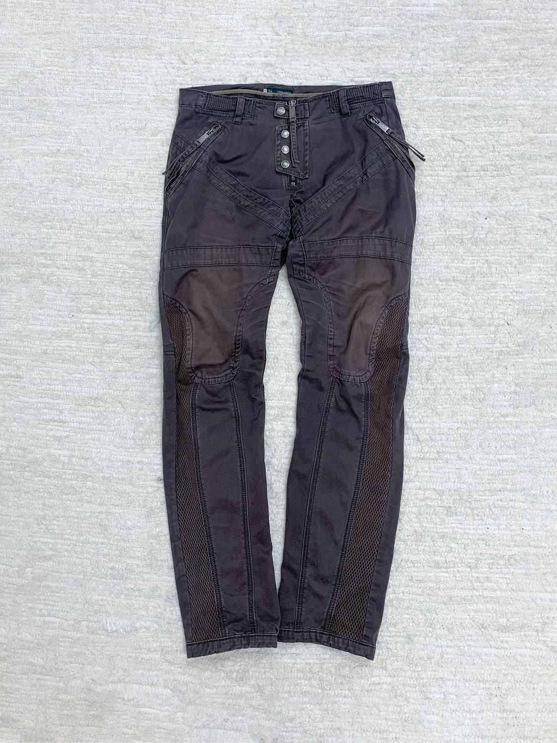DSQUARED2 Biker Jeans 상품이미지1