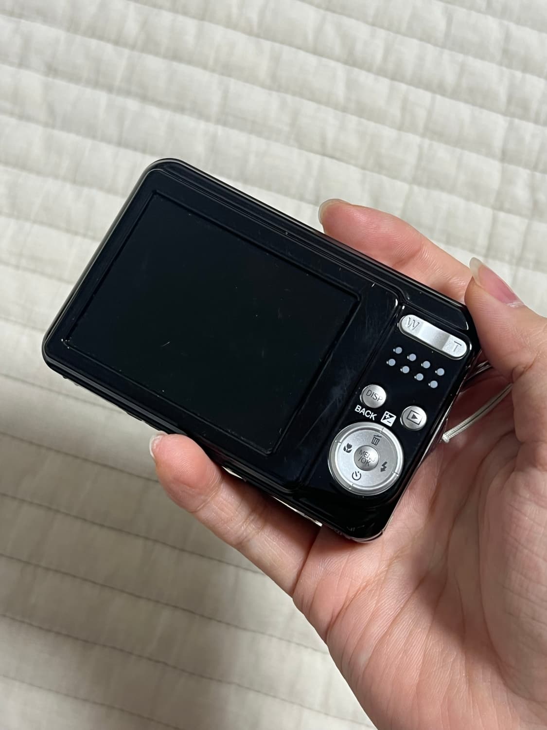 후지필름 파인픽스 AX655 상품이미지4