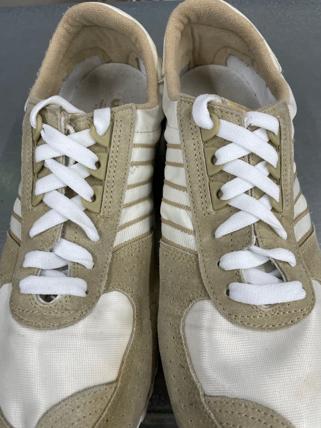 아디다스 시티 마라톤 PT 베이지 275 (gr-4566) 상품이미지9