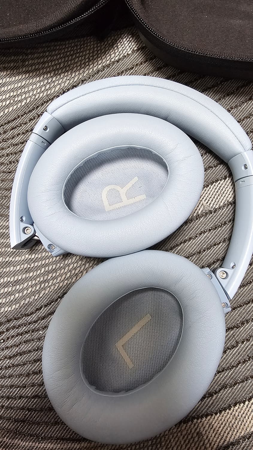 보스 QC45 노이즈 캔슬링 헤드폰 상품이미지3