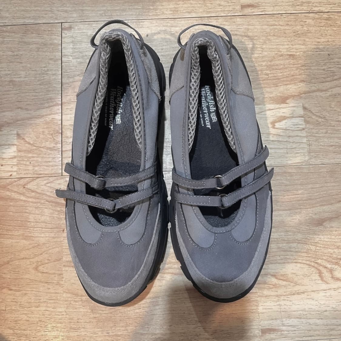 락피쉬 메리제인 투스트랩  상품이미지3