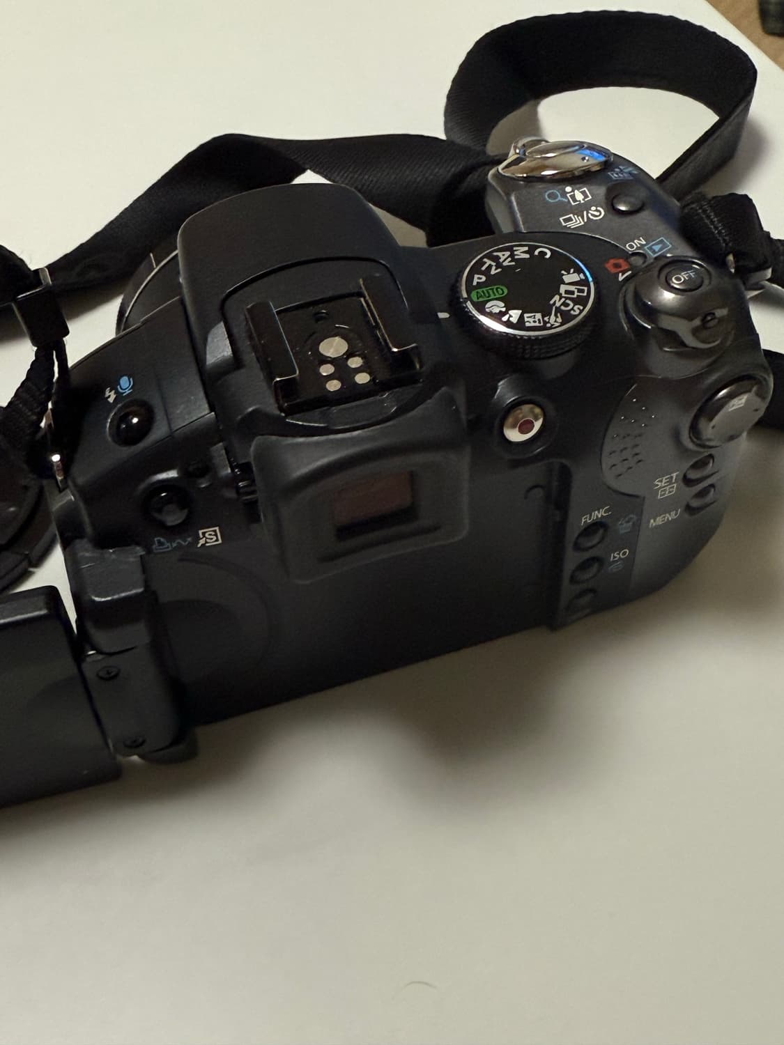 캐논 PowerShot S5 IS 카메라 판매 상품이미지4