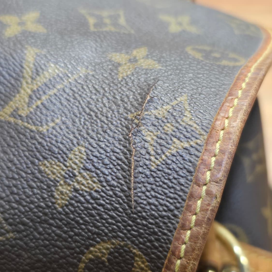 루이비통 가방 백팩 보스포어 상품이미지9