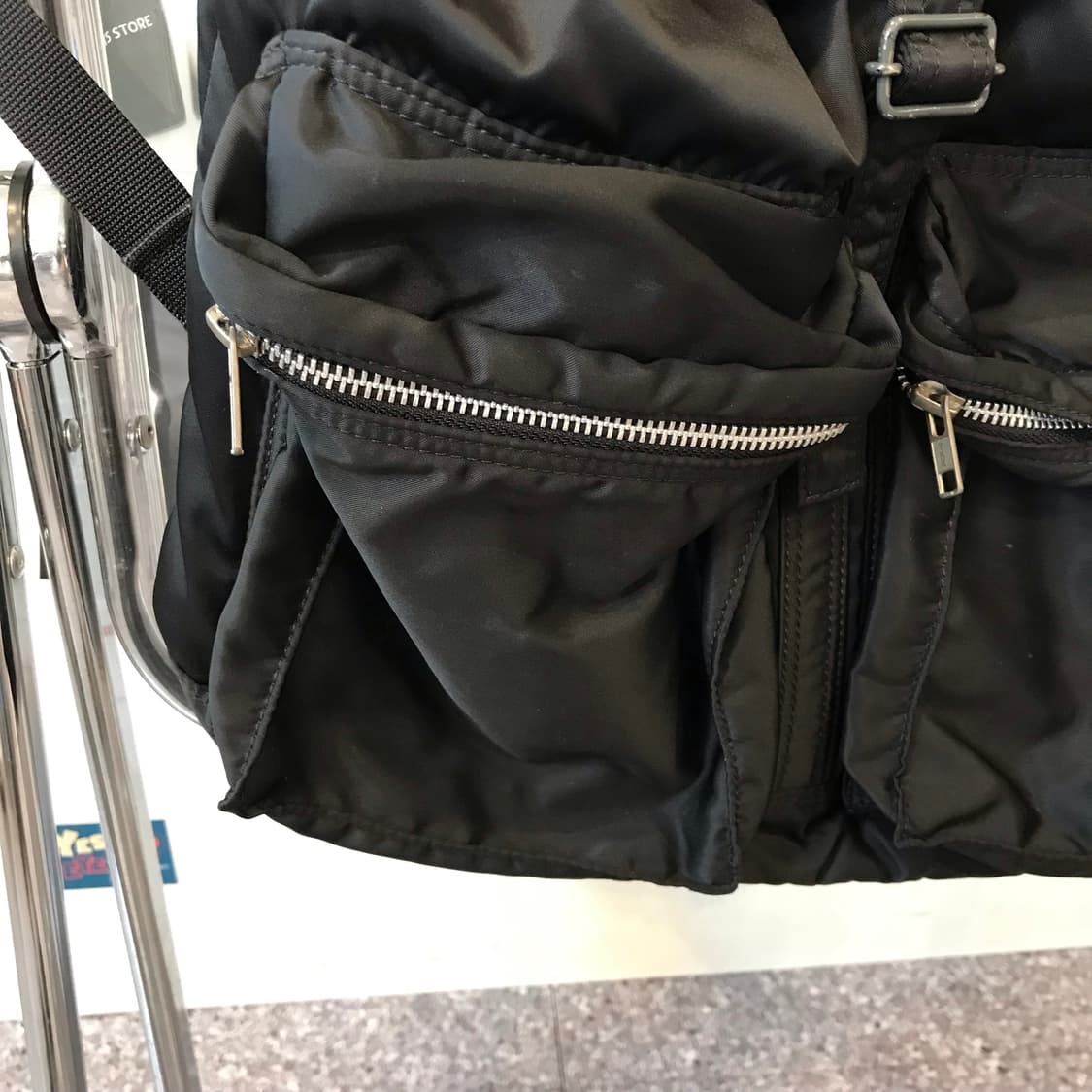 포터 탱커 백팩 상품이미지4